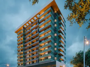Edifício Humberto Baltar