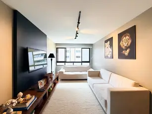 Apartamento Plaza Athenee - Ponta Verde