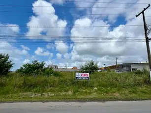 Terreno amplo de 2.638,27m² em Marechal Deodoro