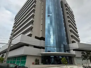 Sala Comercial no Harmony Medical Farol