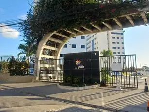 Edifício Residencial Pátio - Aluguel