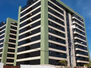 Apartamento para aluguel com 3 quartos em Mangabeiras