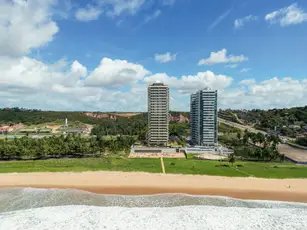 Edifício Rivage | Uchôa Empreendimentos