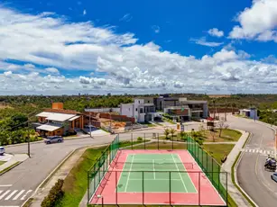 Condomónio Residencial Green Park