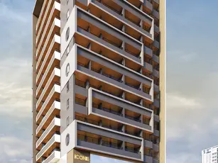 Edifício ÍCONE