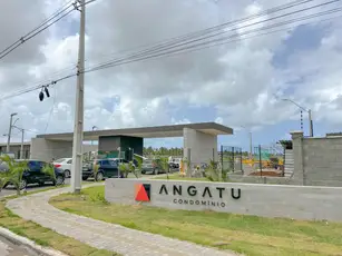 Condomínio Angatu