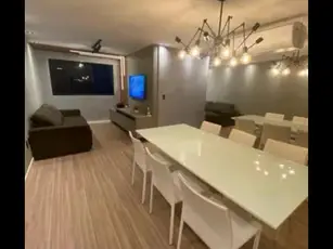 Apto na Vera arruda 
