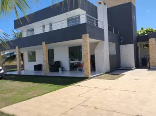 Casa Paripueira