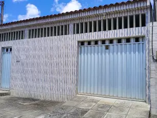 Casa no Osman Loureiro