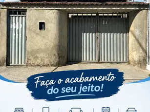 Casa em Fernão Velho