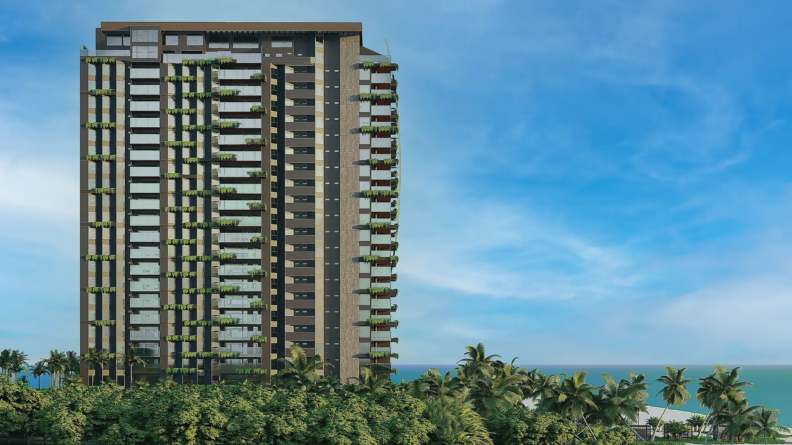 Salsa Home Resort