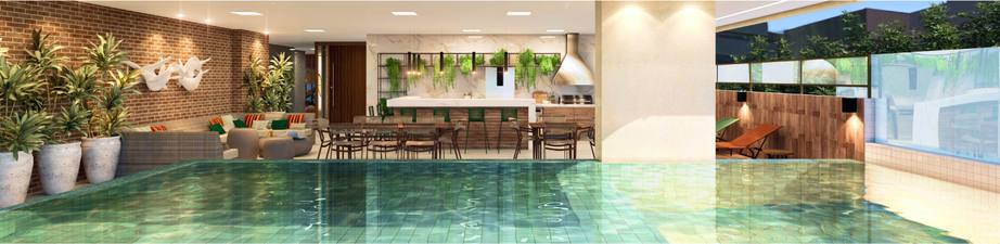 Believe - Construtora R. Pontes