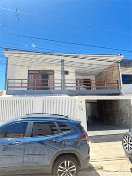 Casa com 4 quartos (3 suítes) à venda em Feitosa, Maceió - AL