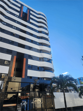 Apartamento com 3 quartos no EDF Maison Saint Laurent