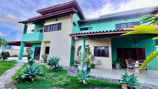 Casa com 3 suítes em Jardim Petrópolis