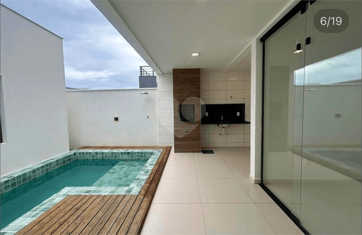 Casa em condomínio com 3 quartos à venda, 135 m² - Praia do Francês, Marechal Deodoro/AL