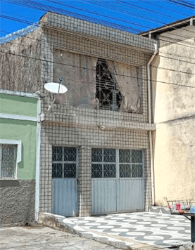 Casa à venda com 4 quartos em Farol, Maceió - AL
