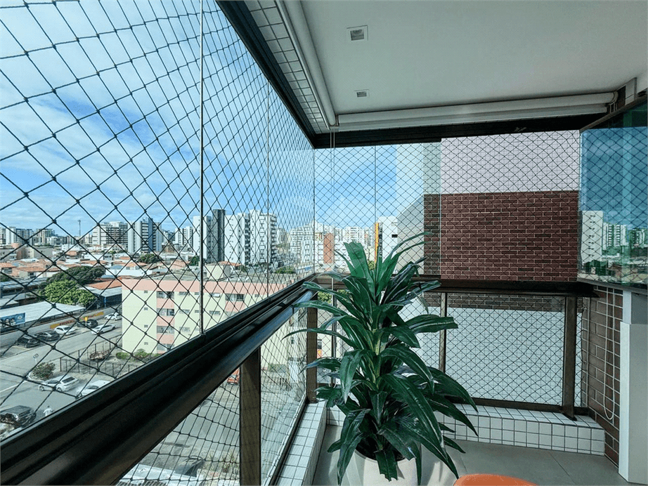 Cobertura com 3 suítes no Ecco Residence - Ponta Verde