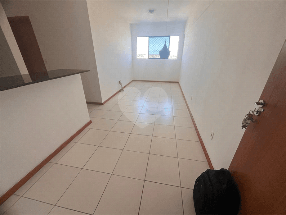 Apartamento à venda no condomínio Residencial Pátio, Maceió - AL