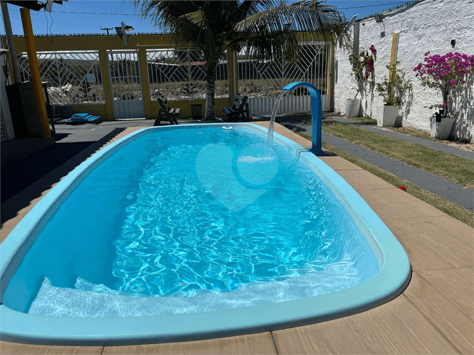 Casa em Condomínio - Barra Mar Aprazível