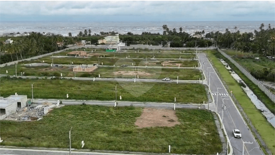 Terreno à venda no condomínio Angatu, Marechal Deodoro - AL