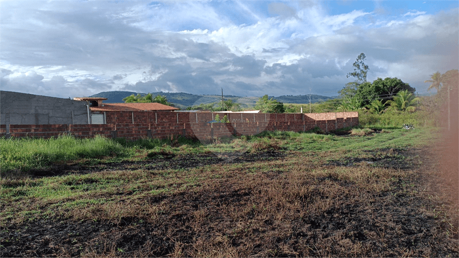 Terreno à venda no condomínio Sementeira, União Dos Palmares - AL