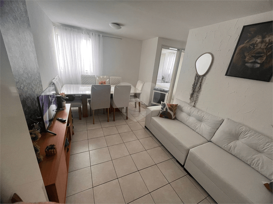 Apartamento com 2 quartos no condomínio Praias Belas, Poço