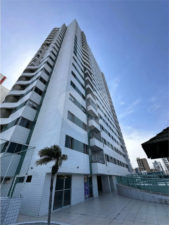 Apartamento com 3 quartos no Edifício Terrazzos