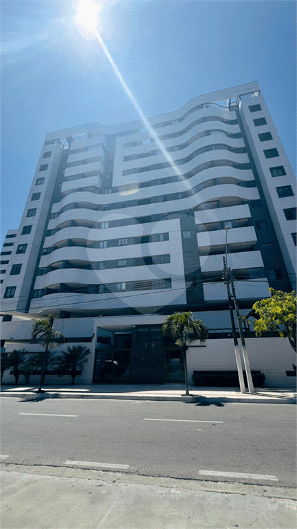 Cobertura Exclusiva no Edifício Maison Blanche