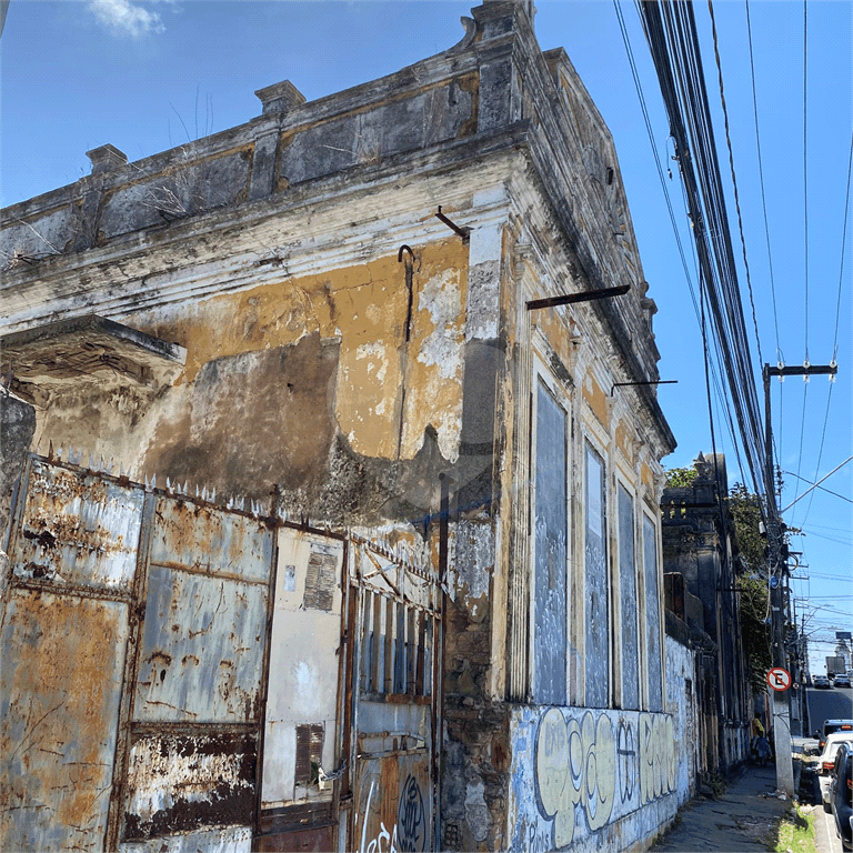 Casa à venda no Centro, Maceió - AL