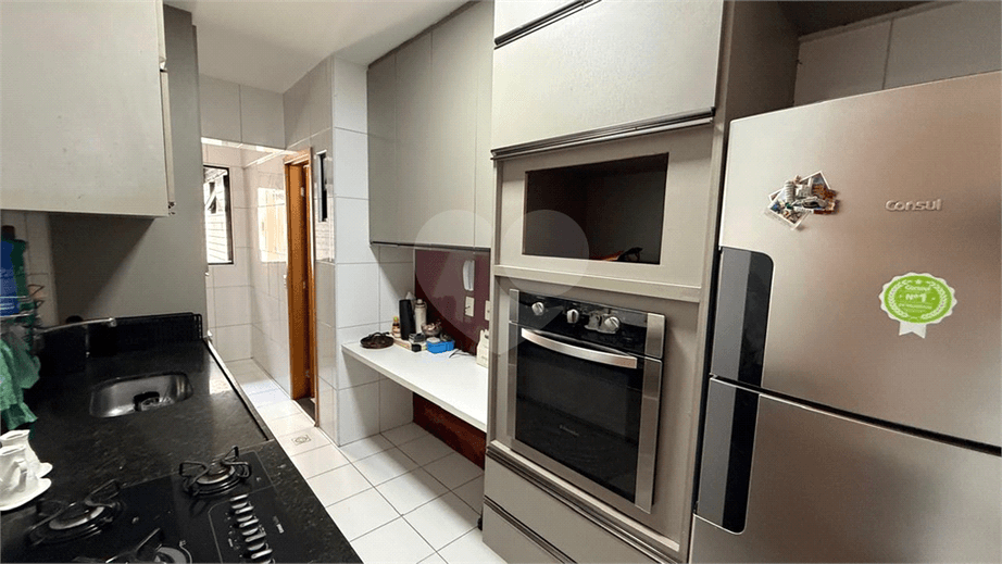 Apartamento à venda com 3 quartos, sendo 1 suíte, no condomínio Edifício Índico, Maceió - AL