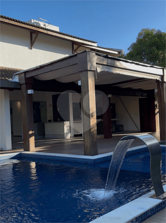 Casa em condomínio com 3 suítes à venda em Garça Torta, Maceió - AL