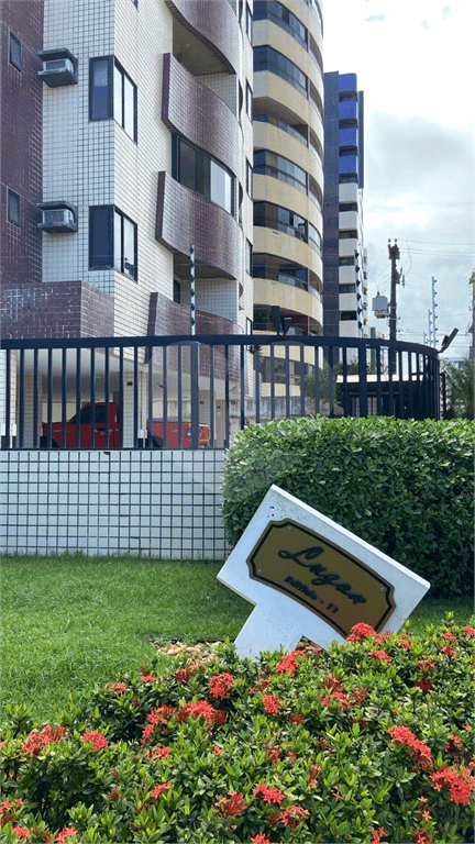 Duplex à venda com 3 suítes no Edifício Luzon