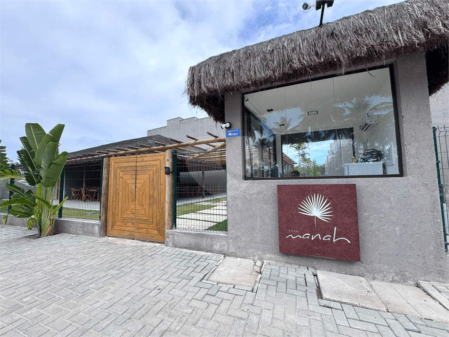 Apartamento à venda com 2 suítes no condomínio Villa Manah