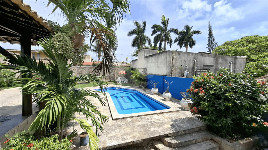 Casa à venda com 5 quartos em Feitosa, Maceió - AL