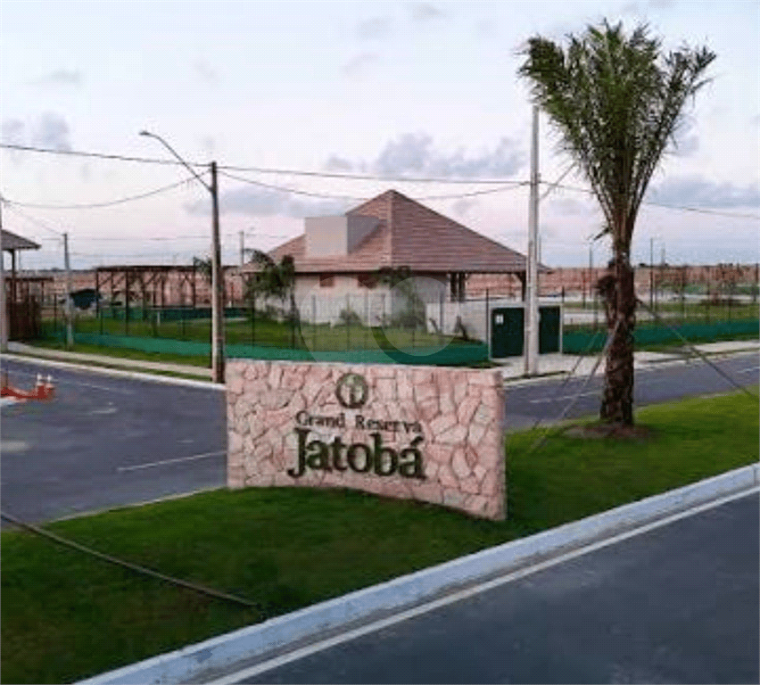 Terreno à venda no condomínio Grand Reserva Jatobá, Maceió - AL