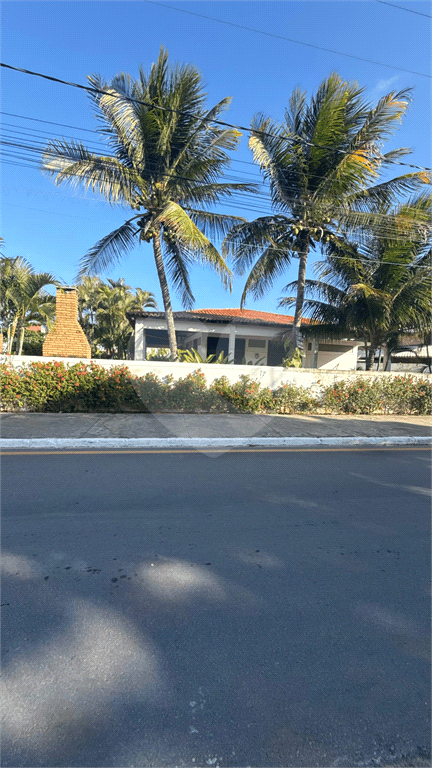 Casa com 4 quartos à venda na Barra de São Miguel - AL