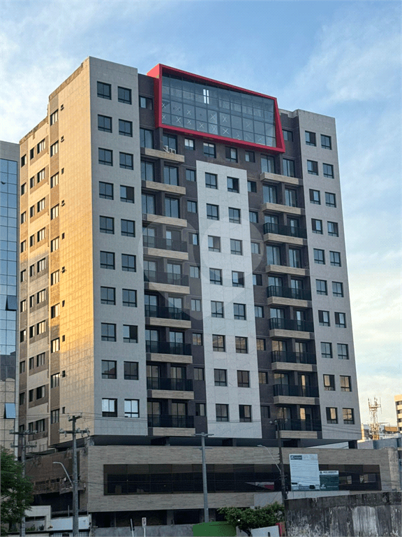 Apartamento com 1 suíte no Edifício Enjoy, Jatiúca