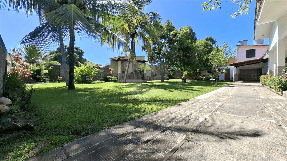 Casa em Condomínio com 4 quartos à venda no Park Sauaçuhy - Maceió/AL