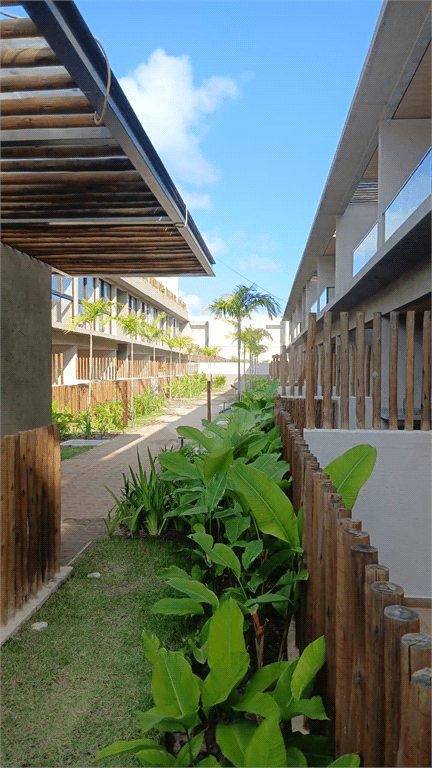 Casa em condomínio com 2 suítes - Villa Anahi