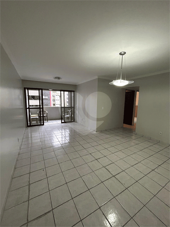 Apartamento à venda com 3 quartos no Edifício Durban, Ponta Verde - Maceió