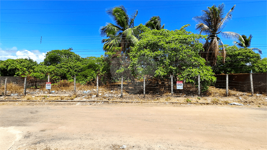 Terreno à venda no Centro, Barra de Santo Antônio - AL