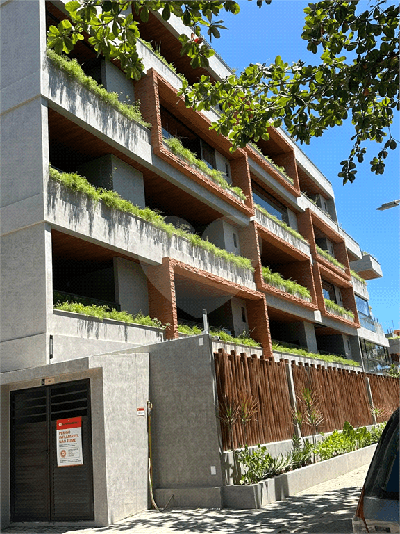 Apartamento com 2 quartos no Edifício Garden, Praia do Francês