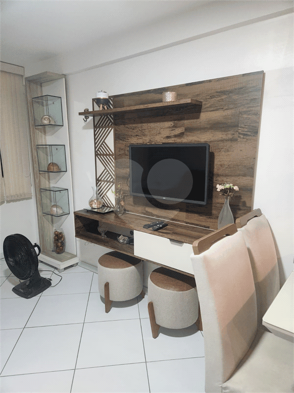 Apartamento no Condomínio Ametista 5