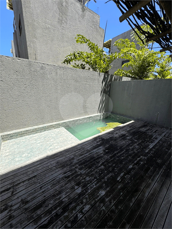 Duplex à venda com 3 quartos no condomínio Residencial Villa Caju