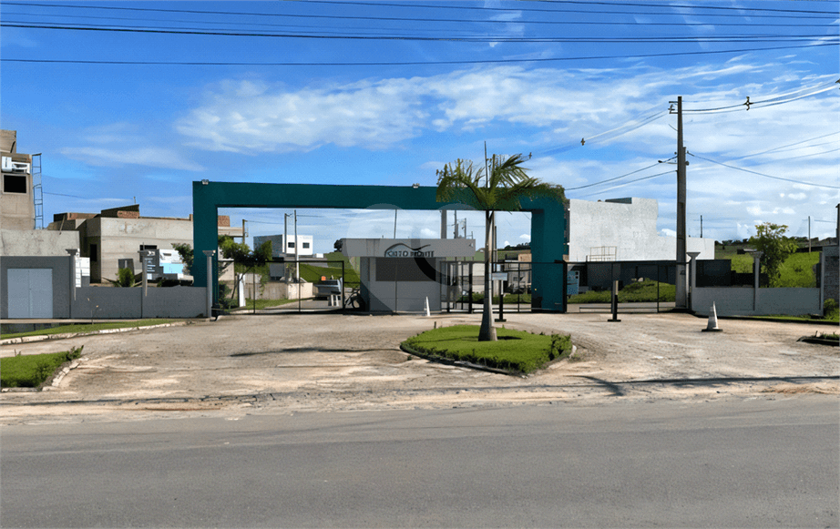 Terreno em condomínio à venda - Cond. Porto Monte, Marechal Deodoro