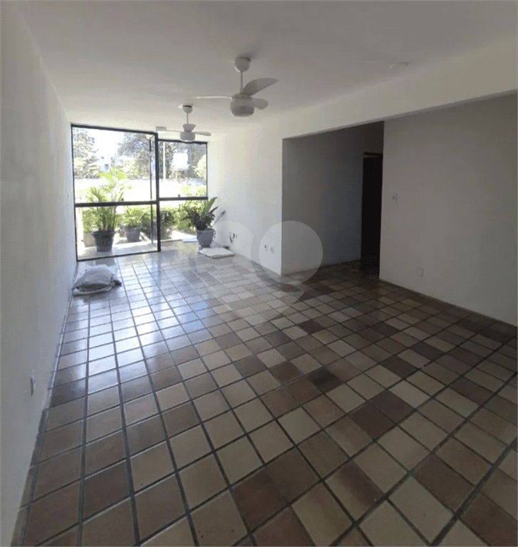 Apartamento de 3 quartos (2 suítes) na Jatiúca - Edifício Costa Brava
