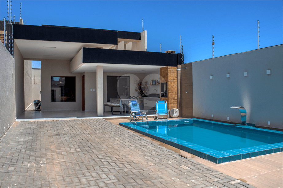Casa à venda com 2 quartos em Praia do Francês, Marechal Deodoro - AL