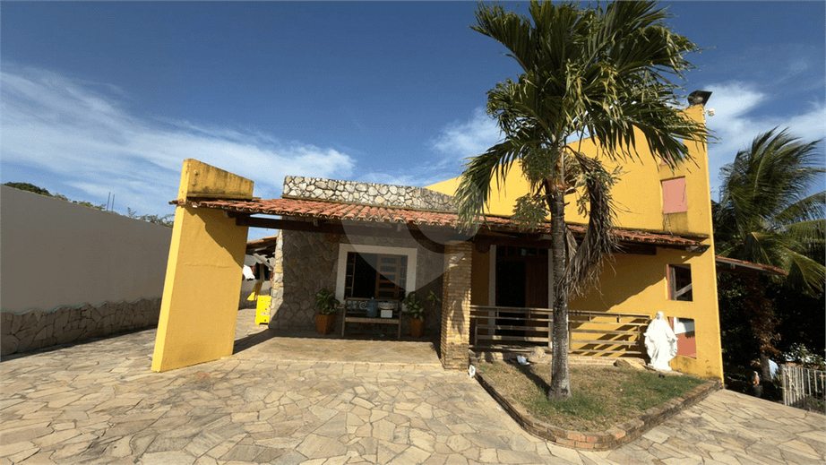 Casa à venda com 3 quartos em Feitosa, Maceió - AL