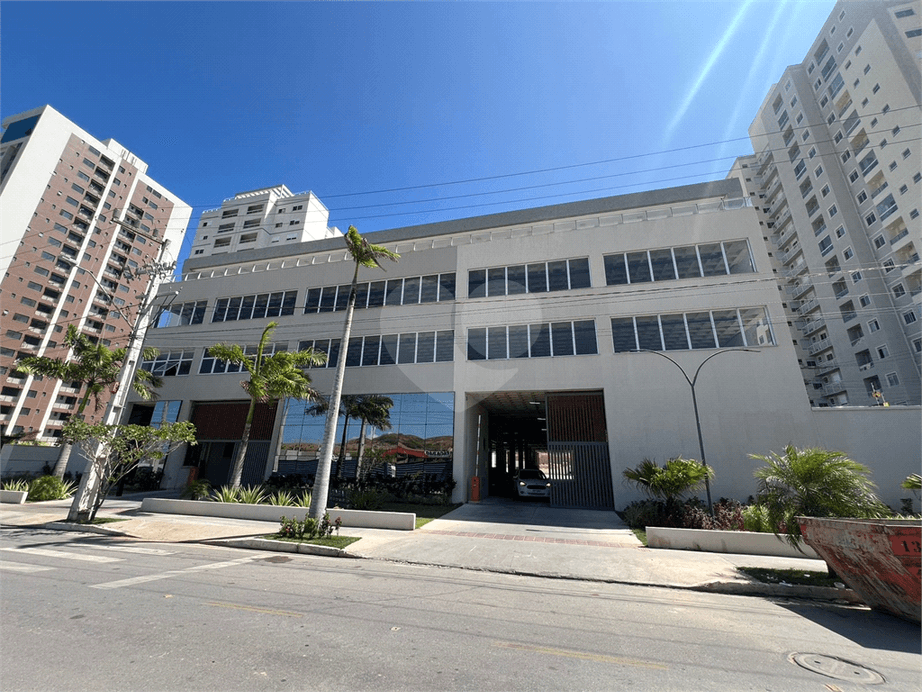 Apartamento com 3 quartos no Condomínio Sensia Horizontes do Atlântico